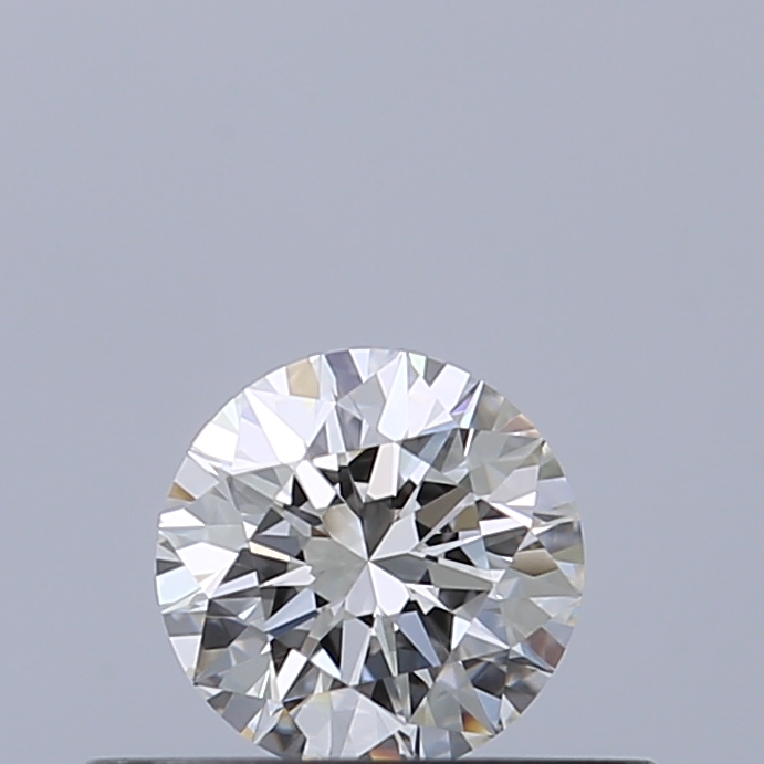 Round 0.31 ct F VVS2