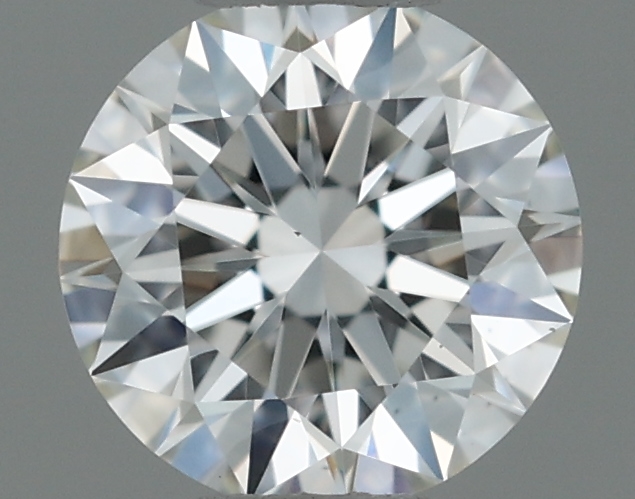 Round 0.3 ct I VS1