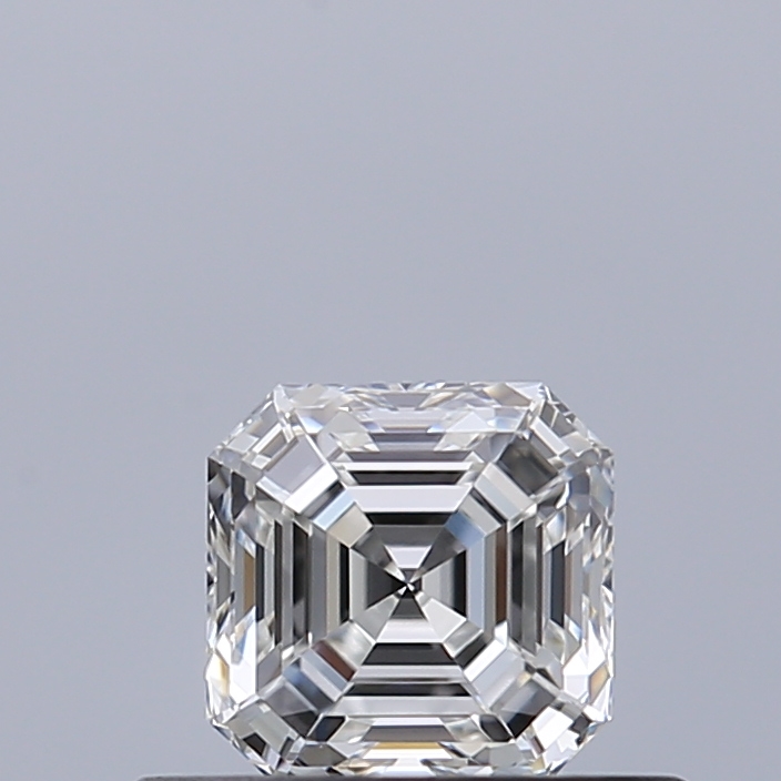 Emerald 0.43 ct G VVS1
