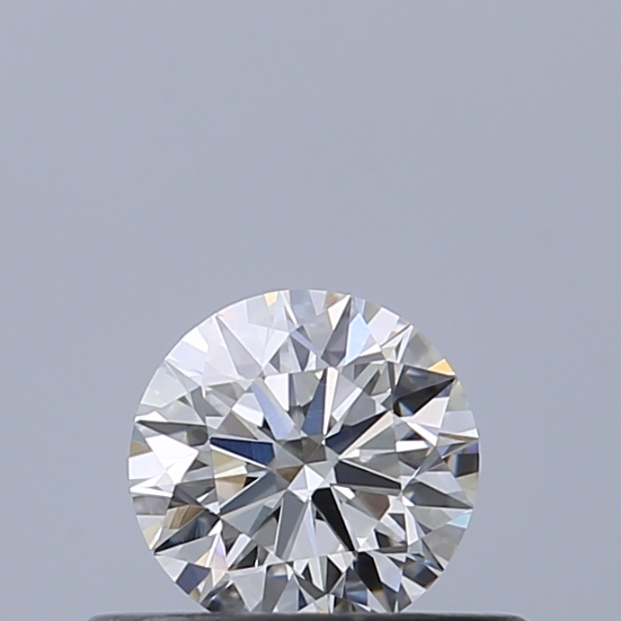 Round 0.33 ct H VVS2