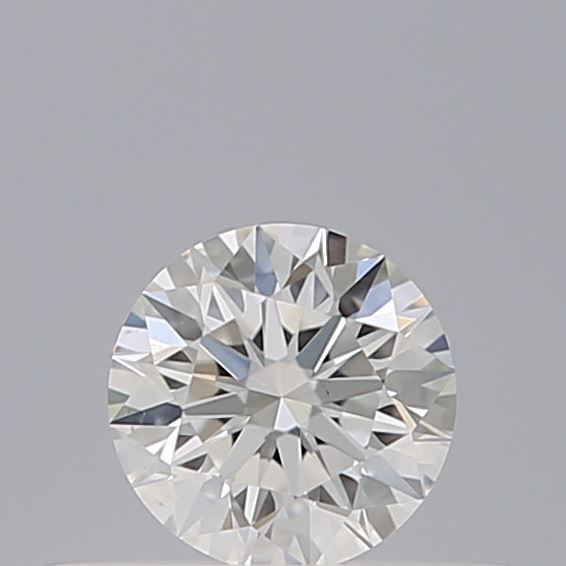 Round 0.23 ct E VS2