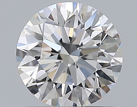 Round 0.75 ct E VS2