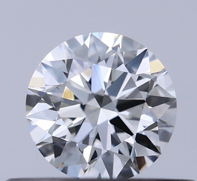 Round 0.3 ct F VVS2