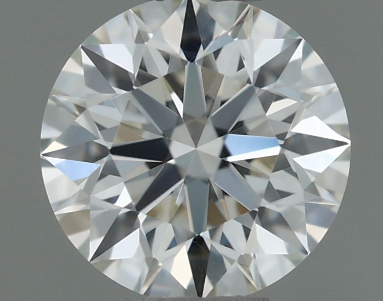 Round 0.4 ct J VS1