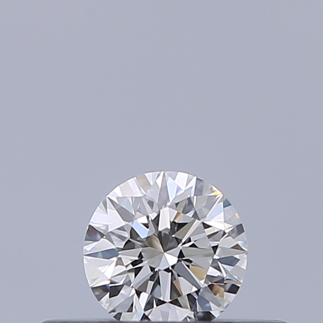 Round 0.18 ct G VVS1