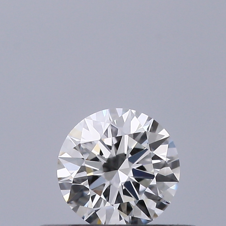 Round 0.26 ct G IF