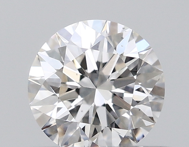 Round 0.35 ct F VS2