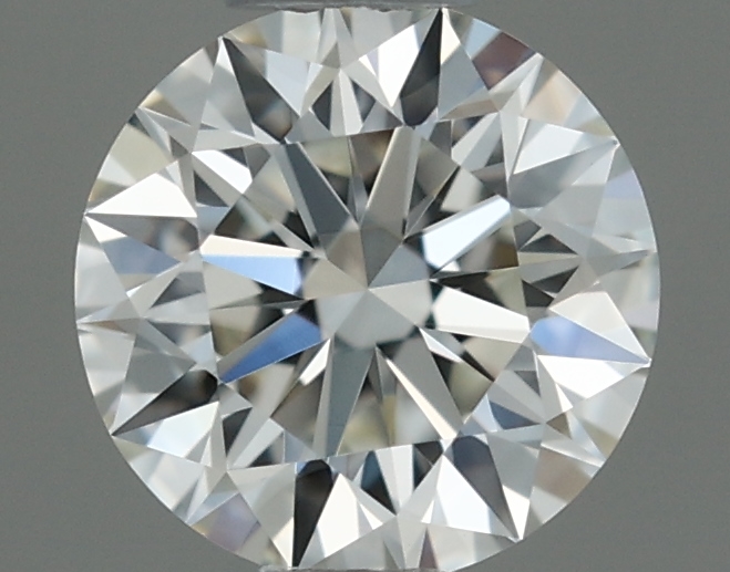 Round 0.3 ct J VS1