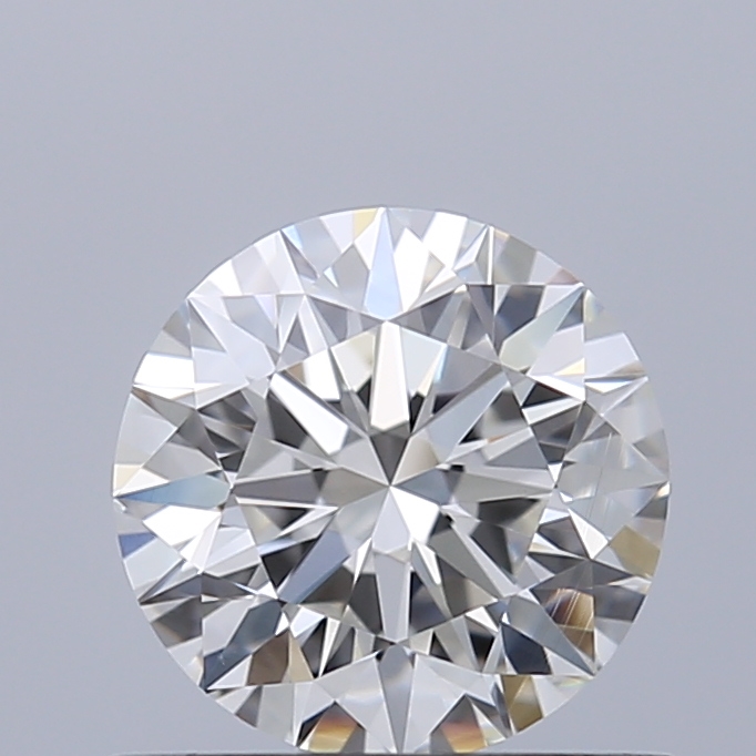Round 0.73 ct E VVS2