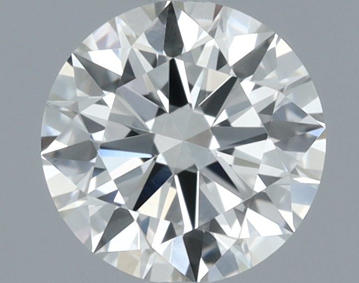 Round 0.45 ct J VVS2