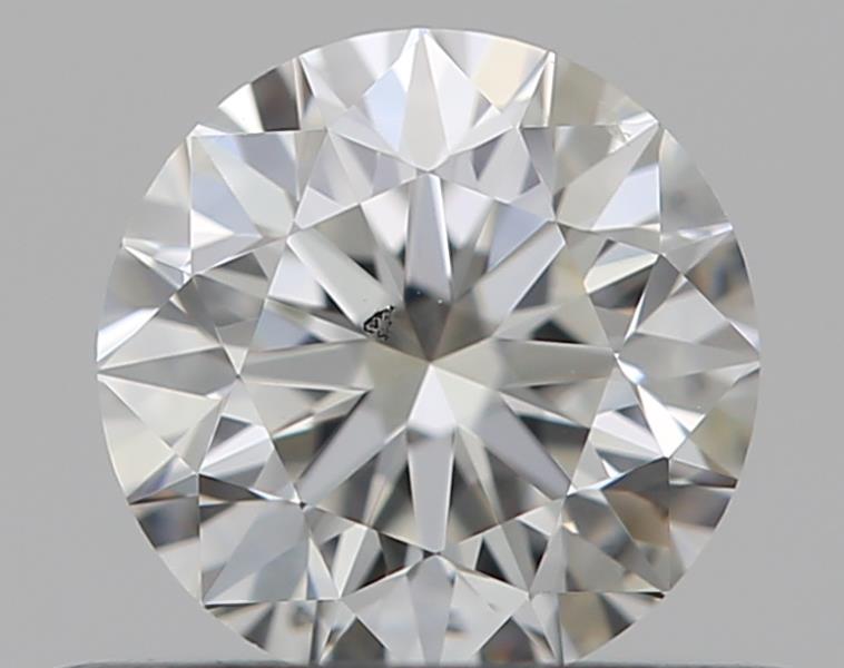 Round 0.41 ct G SI1