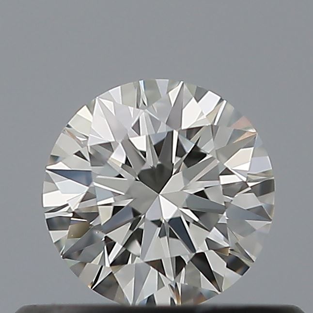 Round 0.33 ct F VVS1