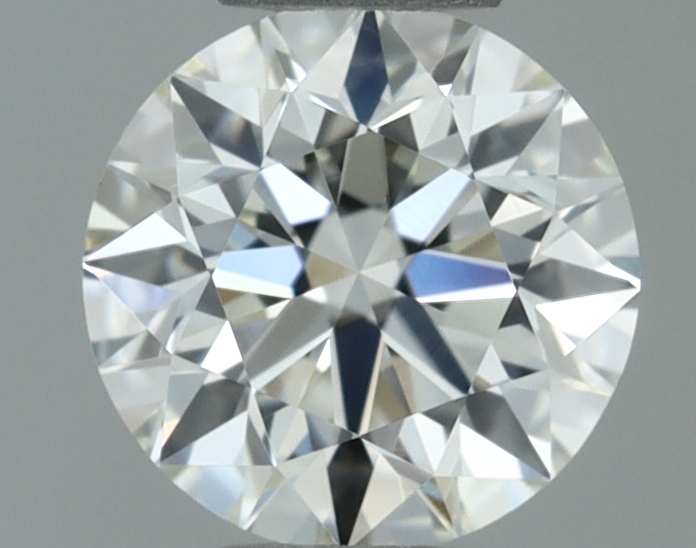 Round 0.3 ct K VVS1