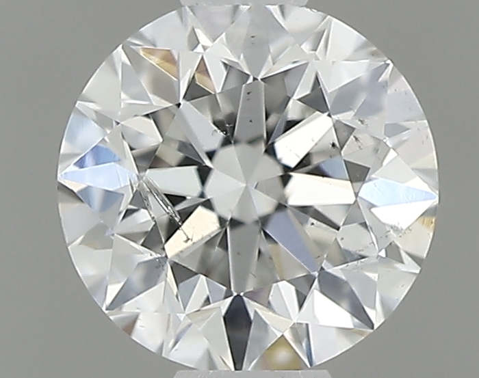Round 0.5 ct G SI1