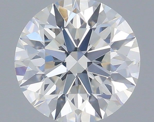 Round 0.4 ct G SI1
