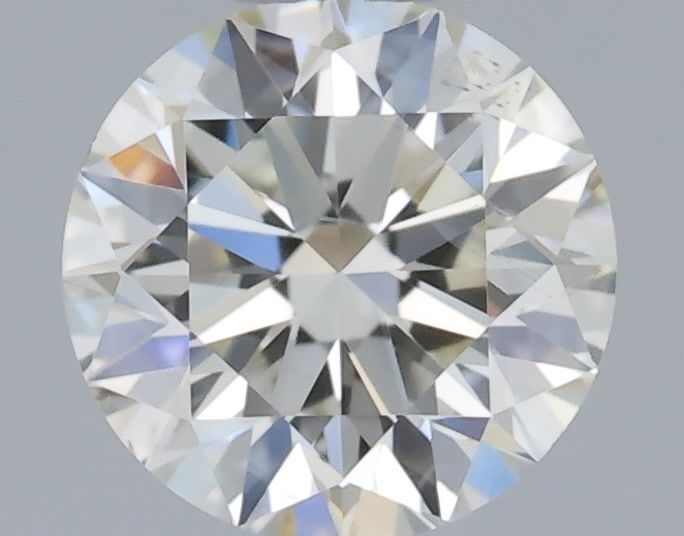 Round 0.3 ct H SI2