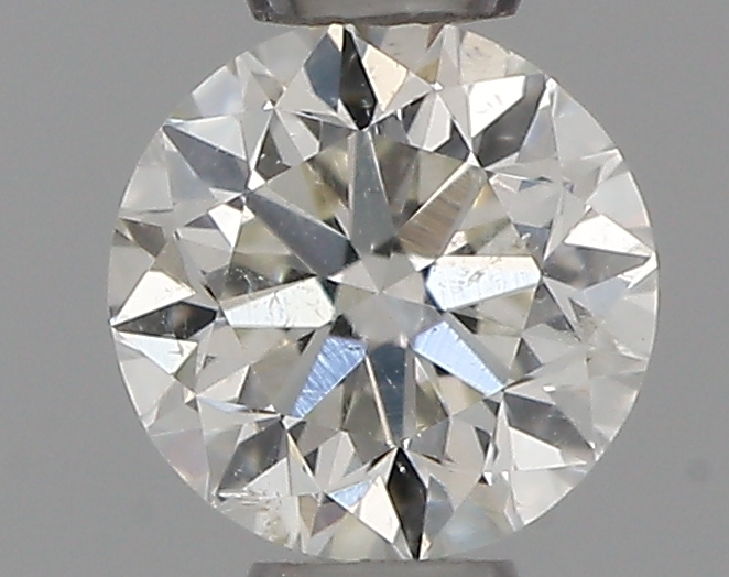 Round 0.31 ct H SI2