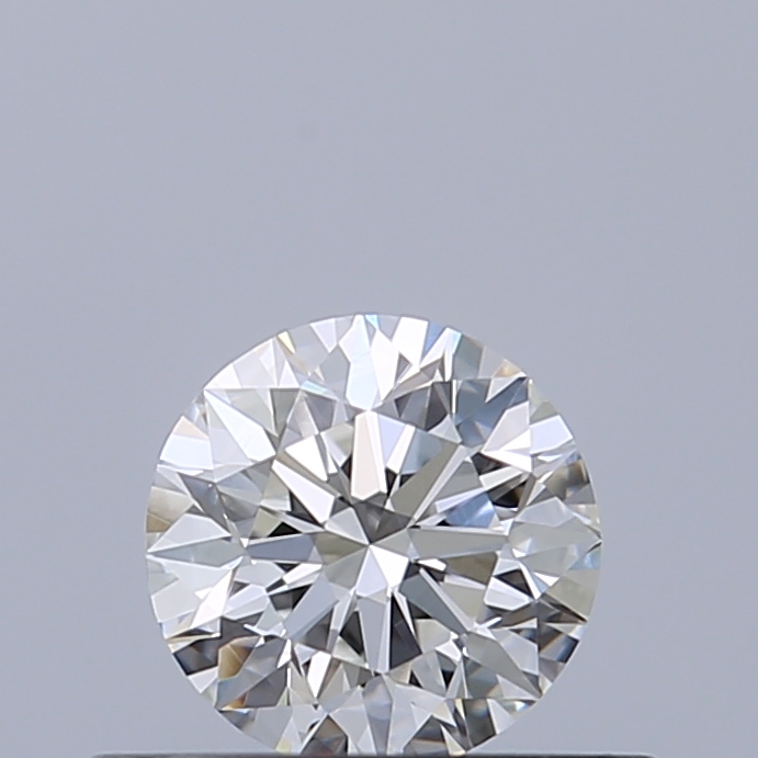 Round 0.4 ct F VVS2