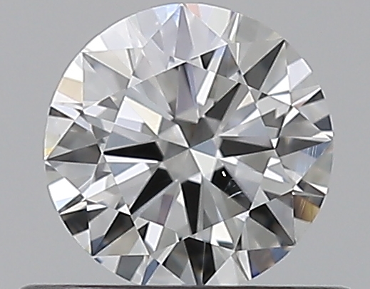 Round 0.5 ct E SI1