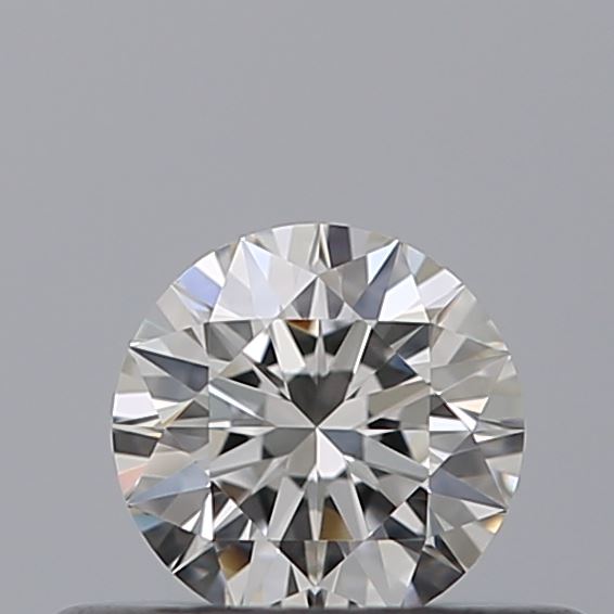 Round 0.29 ct F VVS1