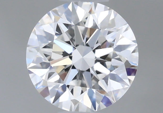 Round 0.36 ct E VS1