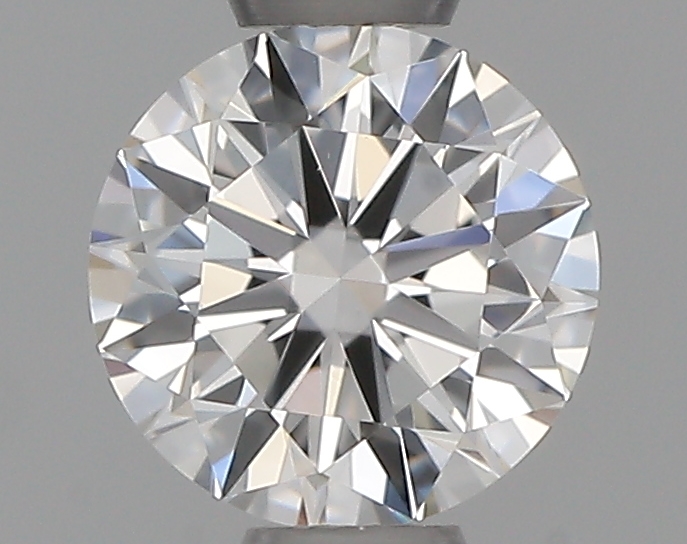 Round 0.4 ct G VS1