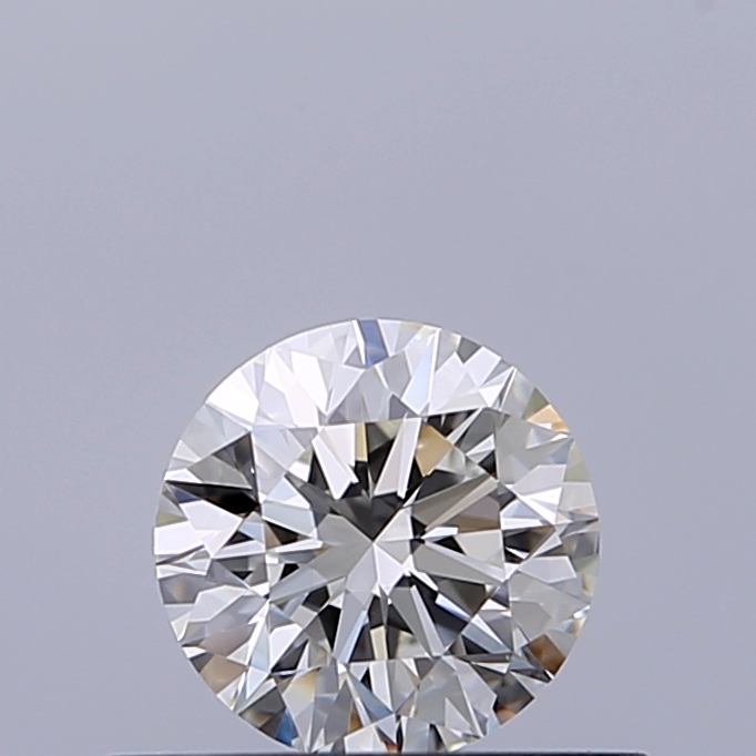 Round 0.41 ct G VVS2