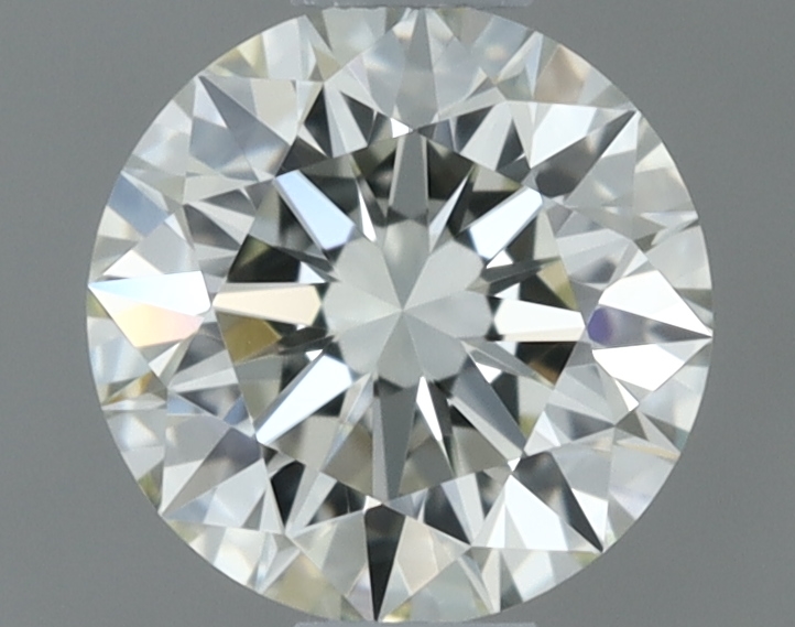 Round 0.45 ct M VVS1