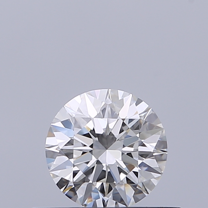 Round 0.4 ct F VS1