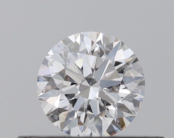 Round 0.31 ct E SI2