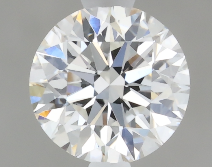 Round 0.31 ct E VS1