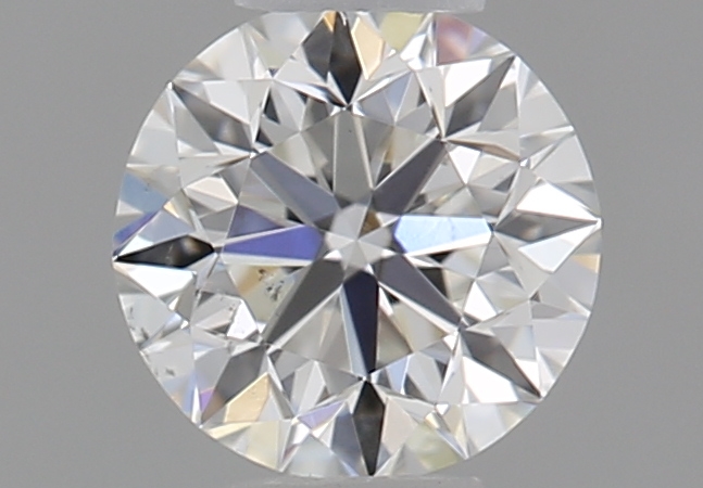 Round 0.3 ct G SI2