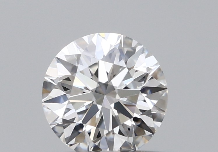 Round 0.35 ct F VVS1