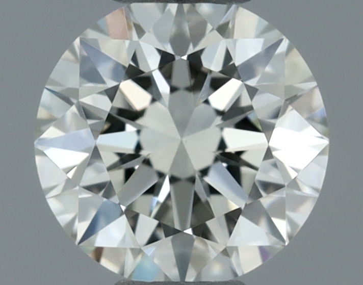 Round 0.3 ct K VS1
