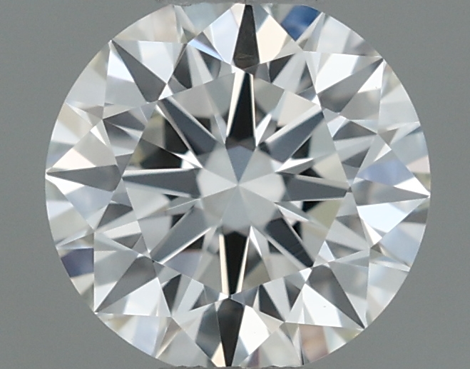 Round 0.45 ct I VVS2