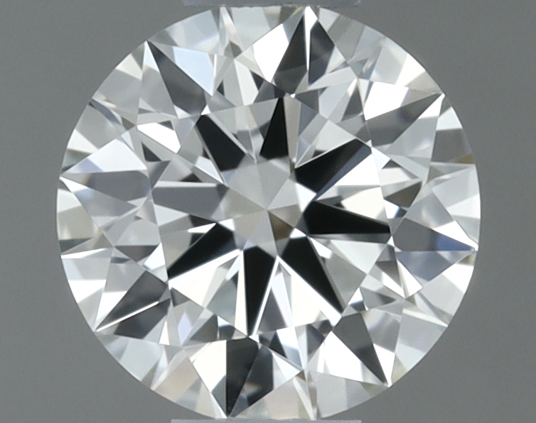 Round 0.36 ct K IF