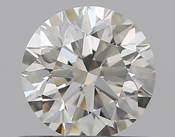 Round 0.51 ct J VS1