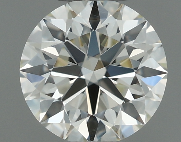 Round 0.3 ct M VVS2