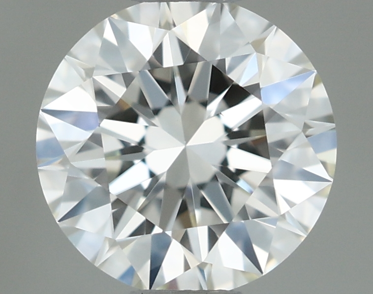 Round 0.45 ct J VS1