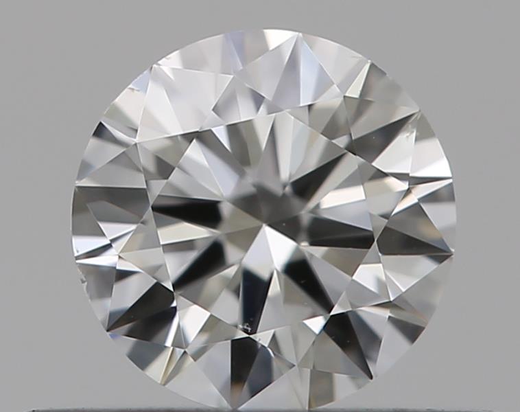 Round 0.3 ct H SI1