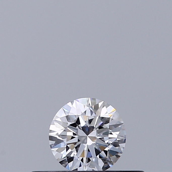 Round 0.18 ct E IF