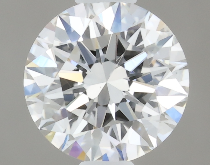 Round 0.31 ct F VS2