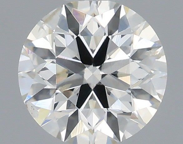 Round 0.5 ct G SI2