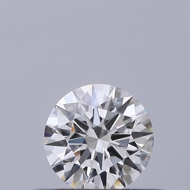Round 0.31 ct E VVS2