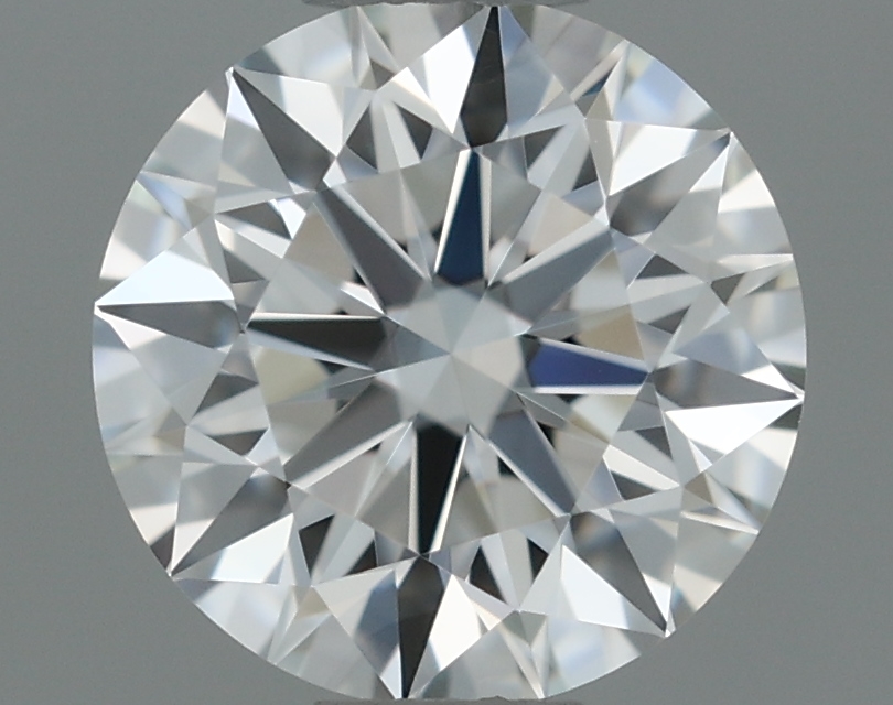 Round 0.5 ct I VVS2