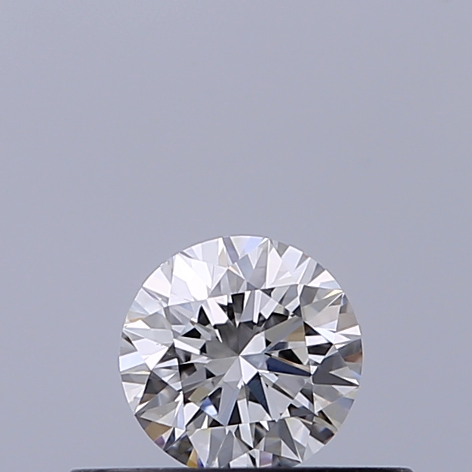 Round 0.27 ct E VS1