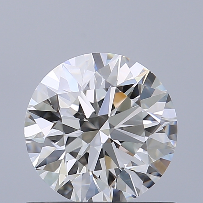 Round 0.8 ct G VVS1