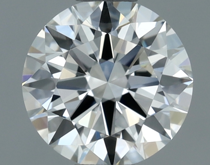 Round 0.6 ct G VVS1