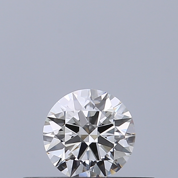 Round 0.24 ct G IF