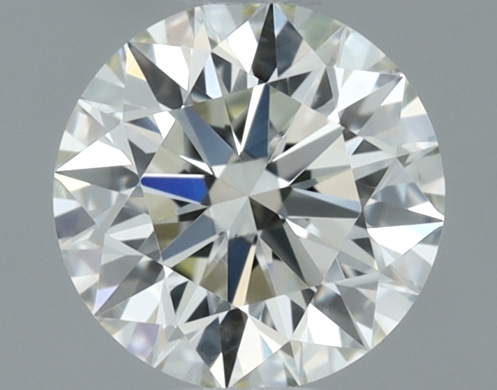 Round 0.51 ct M VS1